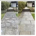 Power washing 25