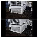 Power washing 33