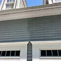 Power washing 8